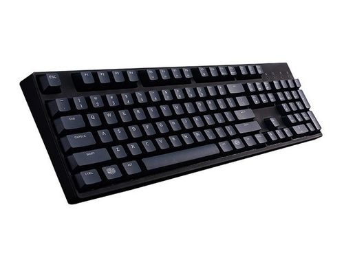Klawiatura MASTERKEYS L (Cherry MX Brown) na Arena.pl