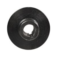 Koło pasowe CEDRUS napęd jazdy zamiatarka ZM01 030180