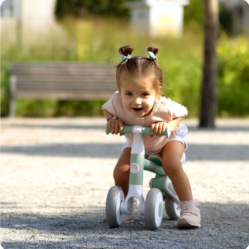 Rowerek biegowy dla dzieci Nukido NK-603 na Arena.pl