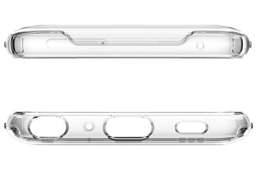 Etui Spigen Slim Armor Crystal LG G7 ThinQ na Arena.pl