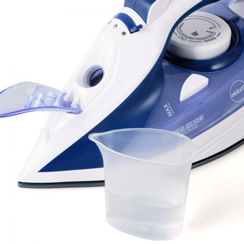 Żelazko parowe Eldom DA36 press na Arena.pl