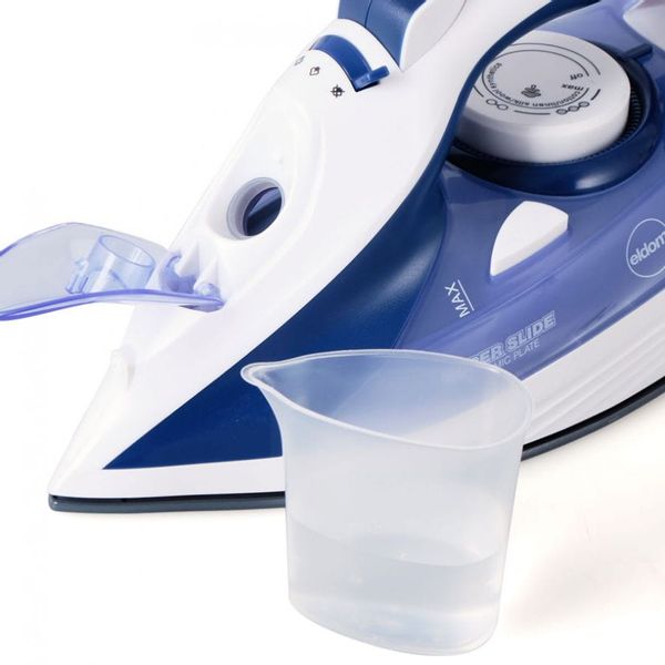 Żelazko parowe Eldom DA36 press zdjęcie 2