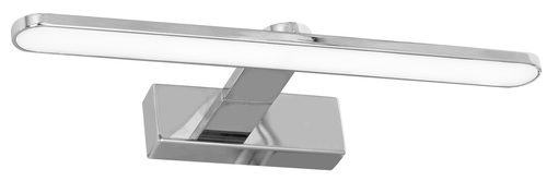 Kinkiet SPLASH CHROME 40cm 8W LED na Arena.pl