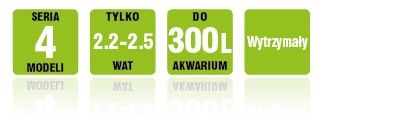 Aquael Oxyboost Plus AP-200 na Arena.pl