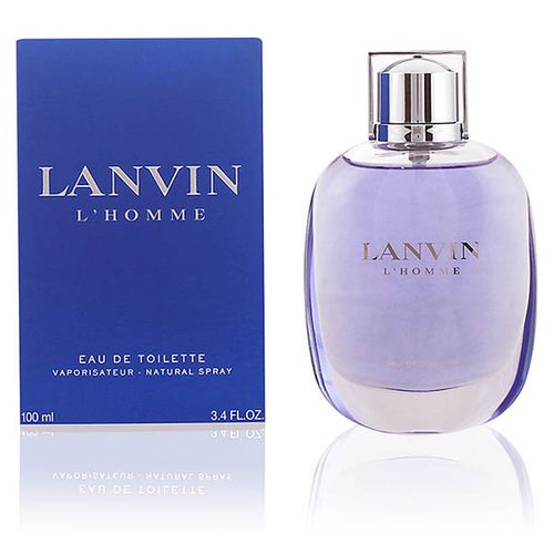 PERFUMY MĘSKIE LANVIN LANVIN EDT na Arena.pl