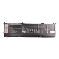 Dell 86Wh Lithium-Ion battery for