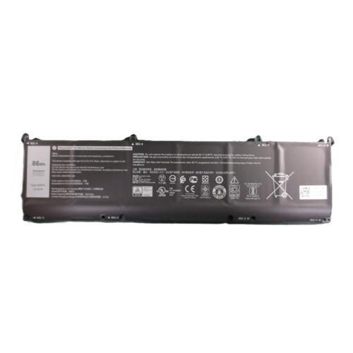Dell 86Wh Lithium-Ion battery for zdjęcie 1