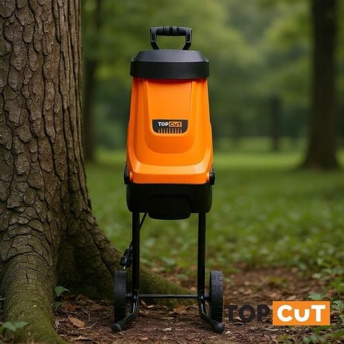 ROZDRABNIACZ DO GAŁĘZI NOŻOWY ELEKTRYCZNY 2600W RĘBAK DO DREWNA WOREK na Arena.pl