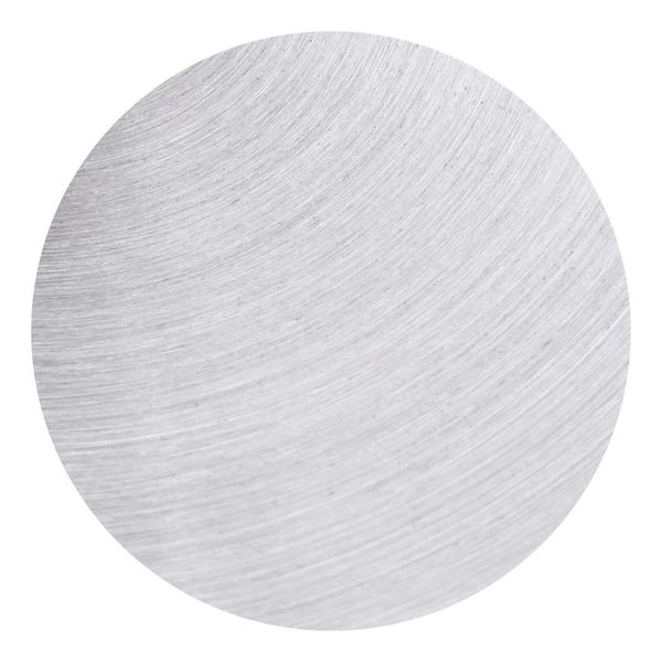 Zegar ścienny Cristal Moon - 50 cm zdjęcie 5