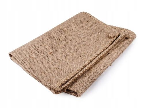 NATURALNY WOREK Z JUTY 70x100 cm na Arena.pl
