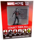 eaglemoss marvel movie ant man figurka 1:16