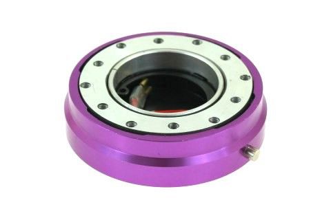 Naba Quick Release Flat Purple na Arena.pl