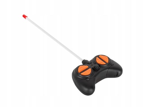 SAMOCHÓD ZDALNIE STEROWANY AUTO NA PILOT RC ARMY na Arena.pl