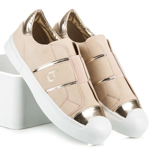 Trampki snake na platformie r.38 na Arena.pl