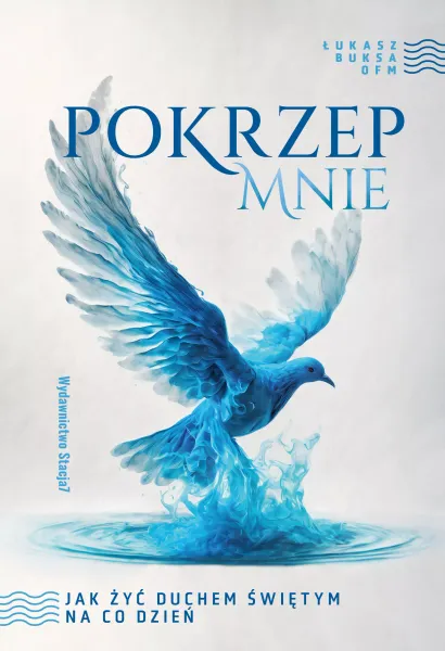 Pokrzep mnie zdjęcie 1