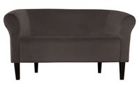 Sofa Milo MG05 brąz nogi 20 venge