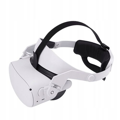 Regulowana opaska pasek do gogli Oculus Quest 1/ 2 na Arena.pl