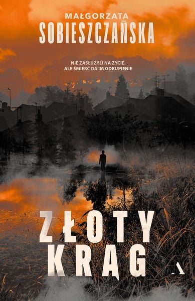 Złoty krąg zdjęcie 1