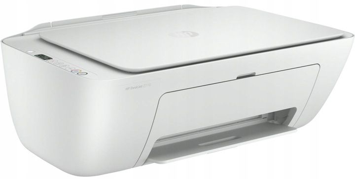 Urządzenie HP DeskJet 2710e zdjęcie 11