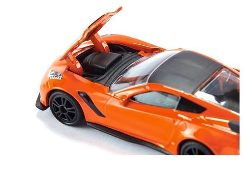 Auto Chevrolet Corvette Zr1 na Arena.pl