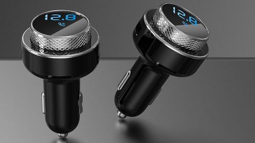 Transmiter FM MANTA Stream TFM101 BT na Arena.pl