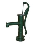 POMPA RĘCZNA-ABISYNKA - OM-POM ABIS