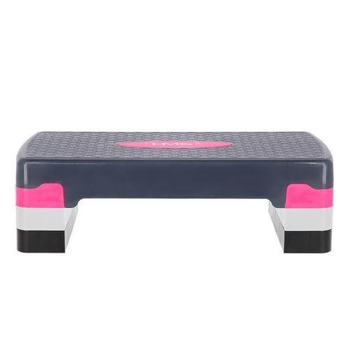 AS002 PINK/GREY STEP DO AEROBIKU HMS na Arena.pl