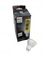 Philips Hue Hue White ambiance Inteligentny reflektor punktowy GU10