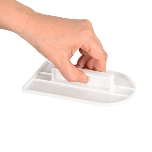 Szpatuła cukiernicza 15 cm na Arena.pl