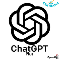 ChatGPT Plus 30 dni od OpenAI - PREMIUM