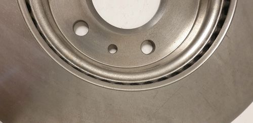 TARCZA HAM PRZOD 300X26 V BREMBO na Arena.pl