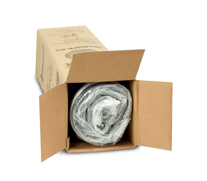 Materac sprężynowy 140/70 cm zdjęcie 4