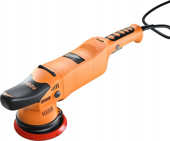 ADBL Roller D15125 Zestaw Maszyna Polerska Pasty Menzerna Polerka Lakieru zdjęcie 5