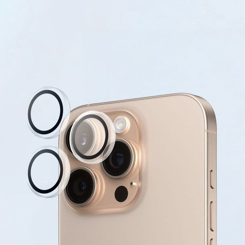 SZKŁO HARTOWANE TECH-PROTECT EASY SET+ 3-PACK IPHONE 17 CLEAR na Arena.pl