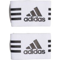 ND05_O0538 604433 Opaska adidas Ankle Strap bialo