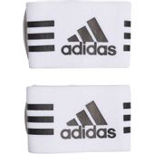 ND05_O0538 604433 Opaska adidas Ankle Strap bialo