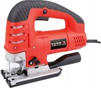 YATO WYRZYNARKA ELEKTRYCZNA 750W DO DREWNA I METALU PRZECINARKA YT-82267