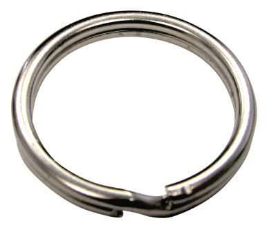 KÓŁKA DO KLUCZY 40MM - KOL KL 40 zdjęcie 1