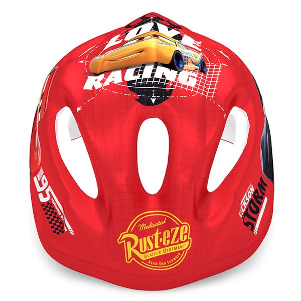 ND15_9042 KASK ROWEROWY CARS 3 zdjęcie 4