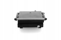 Kontaktowy grill elektryczny GreenPan Switch czarny 1800 W