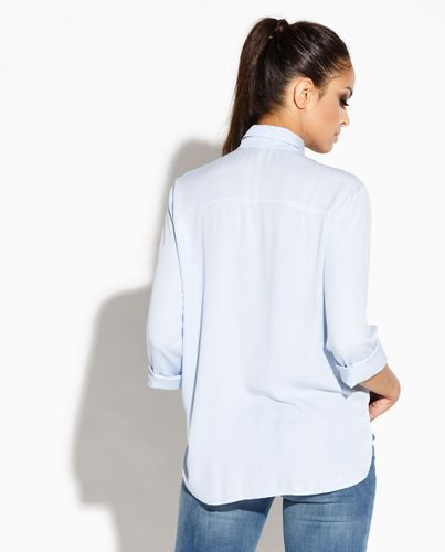 Koszula Talia Błękitny M na Arena.pl