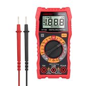 cyfrowy multimetr uniwersalny habotest ht108l