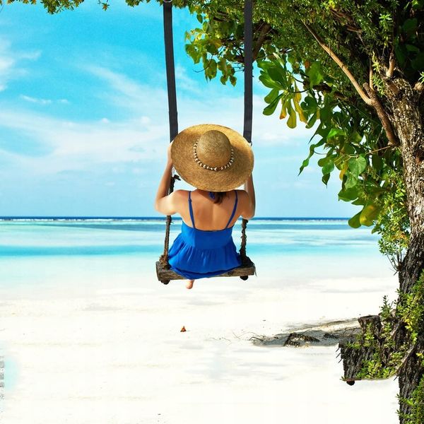 Mocowanie Huśtawki, Zestaw do Mocowania Hamaka zdjęcie 13