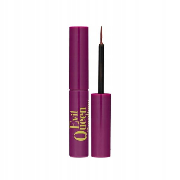 INGRID FAGATA EVIL QUEEN EYELINER 4ML zdjęcie 1
