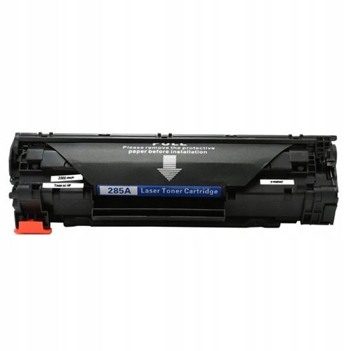 TONER DO HP LASERJET PRO P1102 P1102W M1132 M1132MFP M1212 CE285A 85A XL na Arena.pl