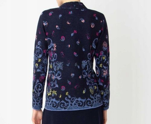 Ivko ILLUMINATION - Kardigan M na Arena.pl