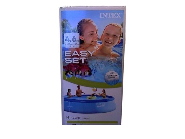 Basen EasySet 457x107 26166NP 07852 zdjęcie 1