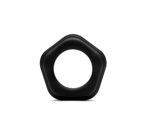classic silicone cock rings - 2 pack na Arena.pl