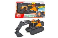 Dickie Volvo koparka sw/dzw 372-3008