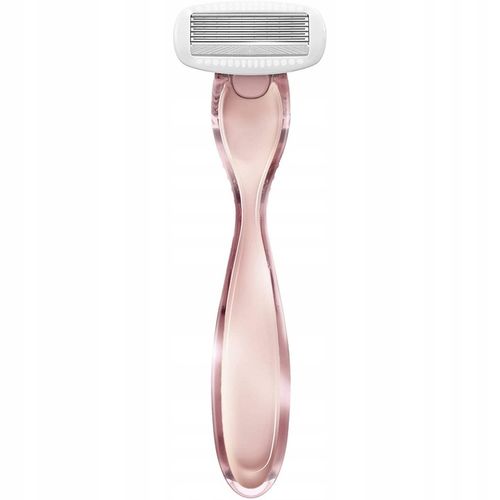 Zestaw WILKINSON Intuition Complete 6x Wkłady + Rączka na Arena.pl